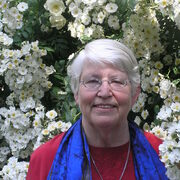 Margriet Gosker