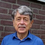 Adri van der Wal