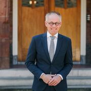 Ds. Kees van Ekris