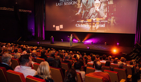 Reflect Filmfestival verkoopt bijna 2.000 tickets