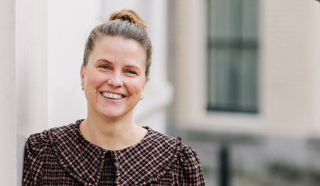 Column Rebecca: Kloosterleven in Chemin Neuf