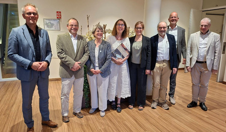 Europese protestantse kerken vergaderen in Doorn
