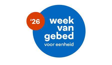 Materialen Week van Gebed 2026