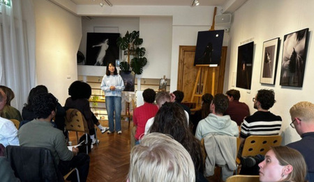Geloof en werk verbinden: Kingdom Impact Hackathon voor jongeren