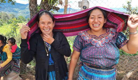 Collecterooster Protestantse Kerk/Kerk in Actie 2027 is uit!
