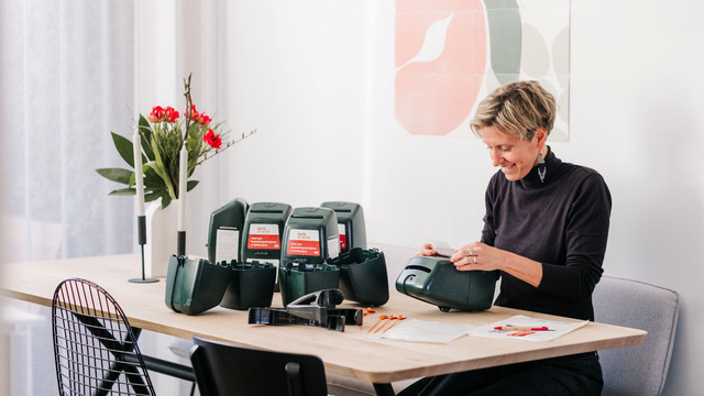 Coördinatorenmiddag Kerk in Actie