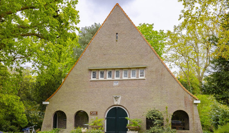 De Kapel Bloemendaal opent haar deuren voor de wijk