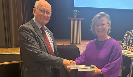 Handelingen Nederlandse Hervormde Kerk 2000–2004 alsnog verschenen