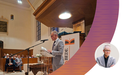 ‘Open een andere verbeelding voor ons’ 