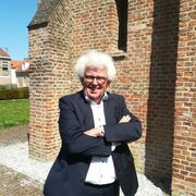 Piet de Jong