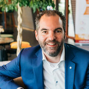 Ds. Joost Schelling