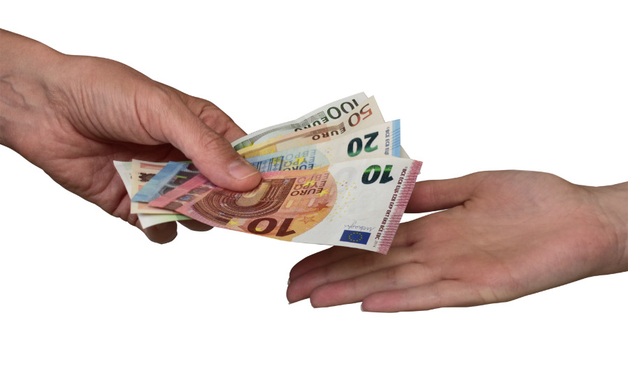Mag diaconaal geld gebruikt worden voor het werk van de gemeente? 