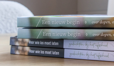 Christelijke geschenken om cadeau te doen