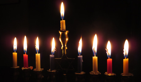 Een jaarlijkse Israëlzondag – waarom eigenlijk? 