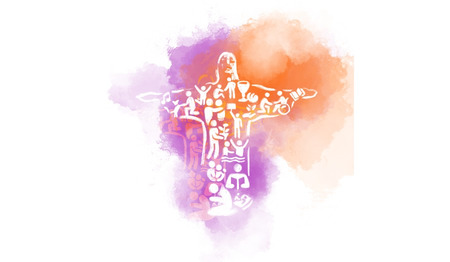 Nieuw jaarthema: ‘Beweeg mee! Kerk-zijn in het krachtenveld van Christus’