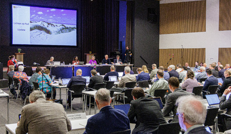 Synode stemt in met verdere doordenking van mogelijkheden lichter kerk-zijn