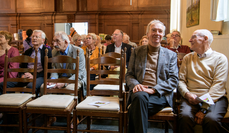 Samen sterker: waarom twee protestantse gemeenten in Brabant kiezen voor één toekomst 