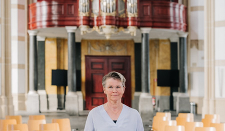 Onderzoek naar werksfeer bij dienstenorganisatie Protestantse Kerk 