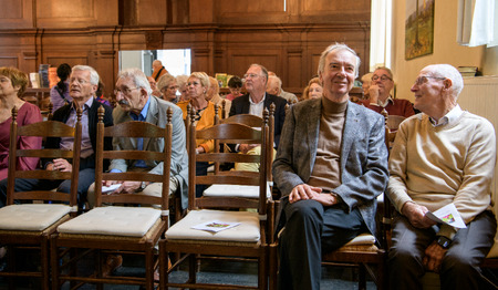Samen sterker: waarom twee protestantse gemeenten in Brabant kiezen voor één toekomst 