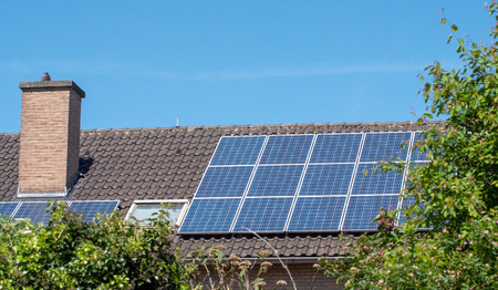 Modelhuurcontract beschikbaar voor verduurzaming pastorie