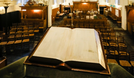Functieprofielen predikant, pastor en kerkelijk werker gepresenteerd