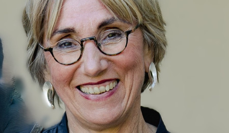 Hanna Ploeg nieuw bestuurslid dienstenorganisatie