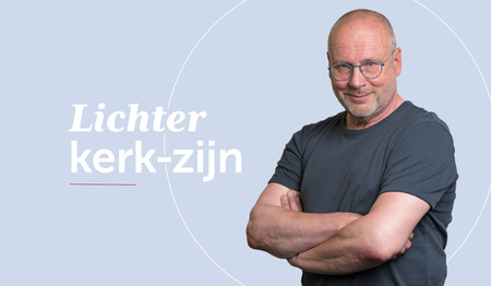 Jongeren niet in de kerk, wel in beeld - Andijk-Wervershoof