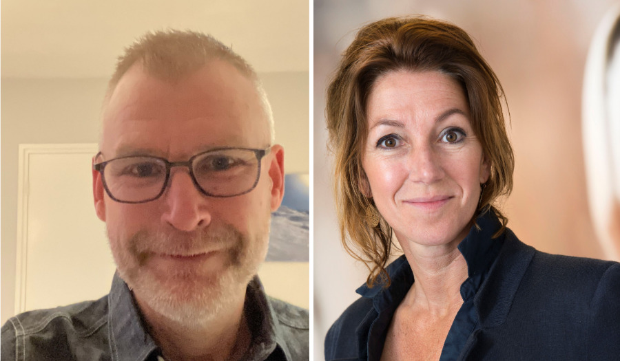 Kerkelijk werker Arjo van der Steen: “Loopbaancoaching is voor mij een pas op de plaats”    