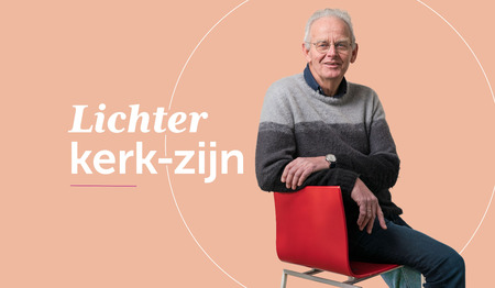Waar zijn de ambtsdragers? - Ridderkerk