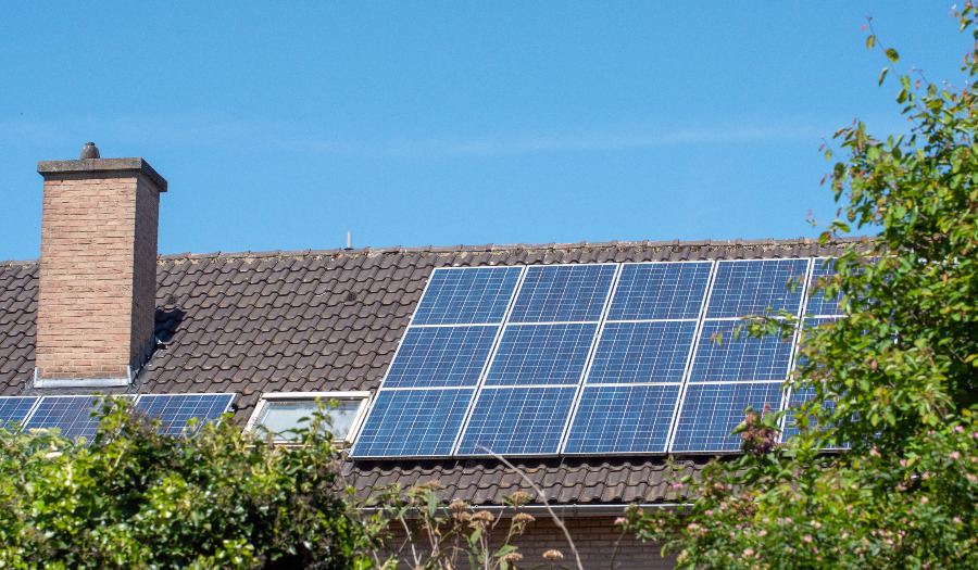Modelhuurcontract beschikbaar voor verduurzaming pastorie