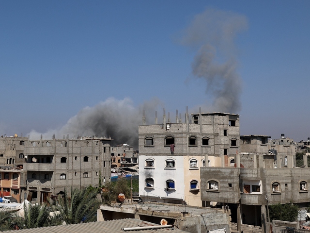 Protestantse Kerk zoekt verbinding en gerechtigheid in conflict Israël en Gaza