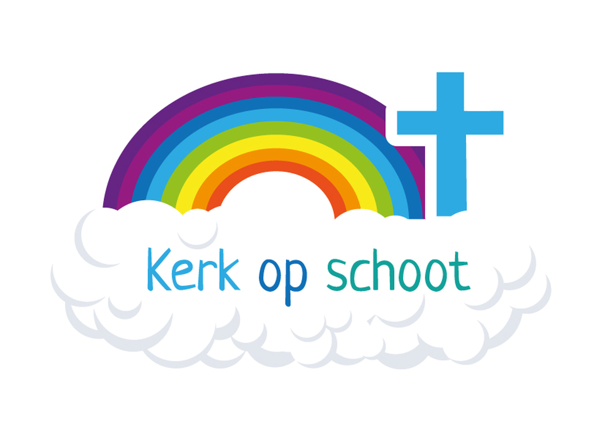 Kerk op schoot