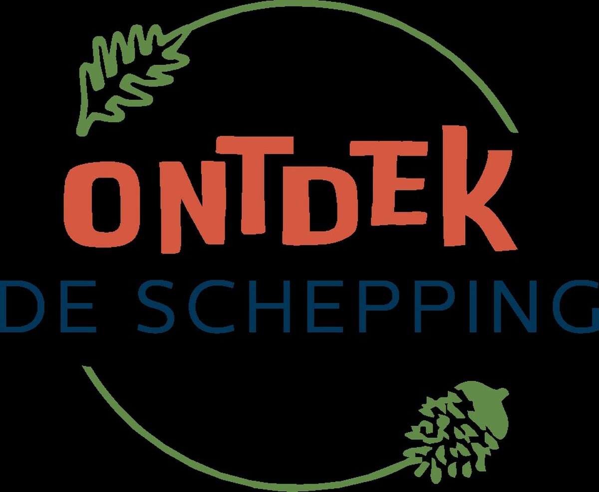 Ontdek de schepping