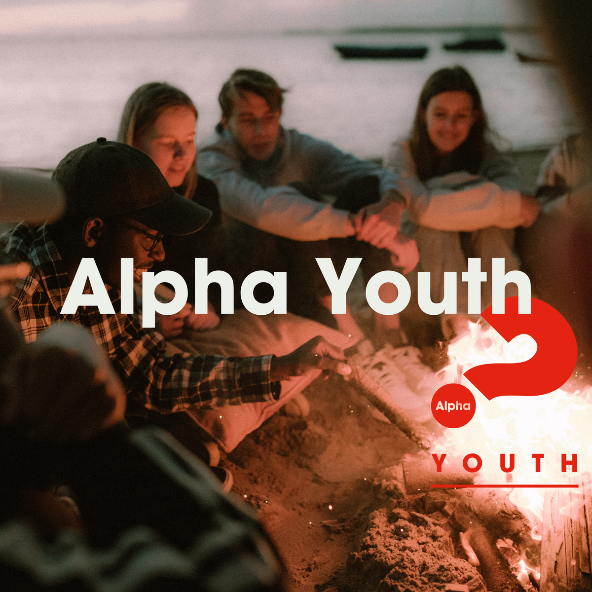 Alpha Youth