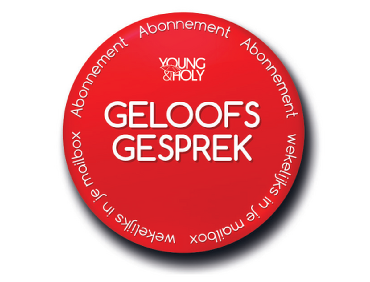 Geloofsgesprek