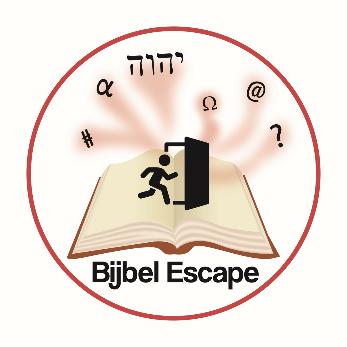 Bijbel Escape