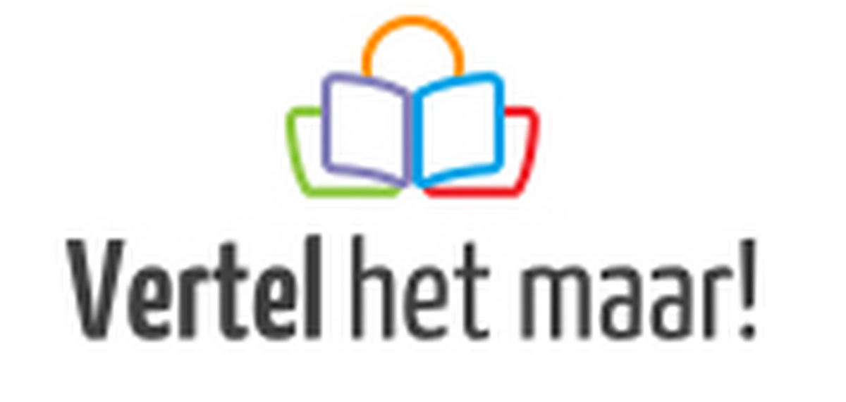 Vertel het maar