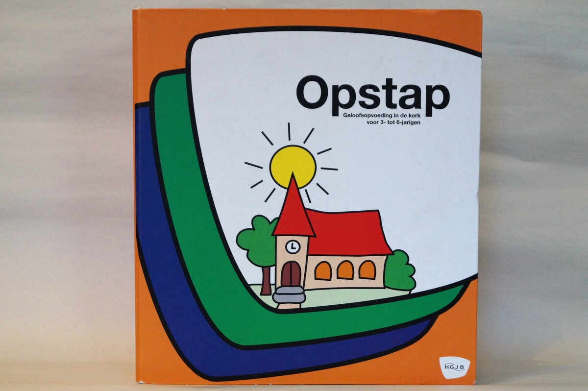 Opstap