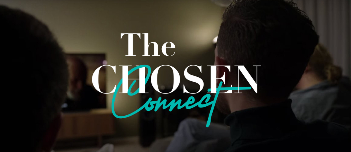 Chosen Connect