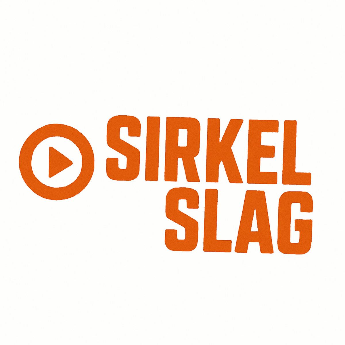 Sirkelslag