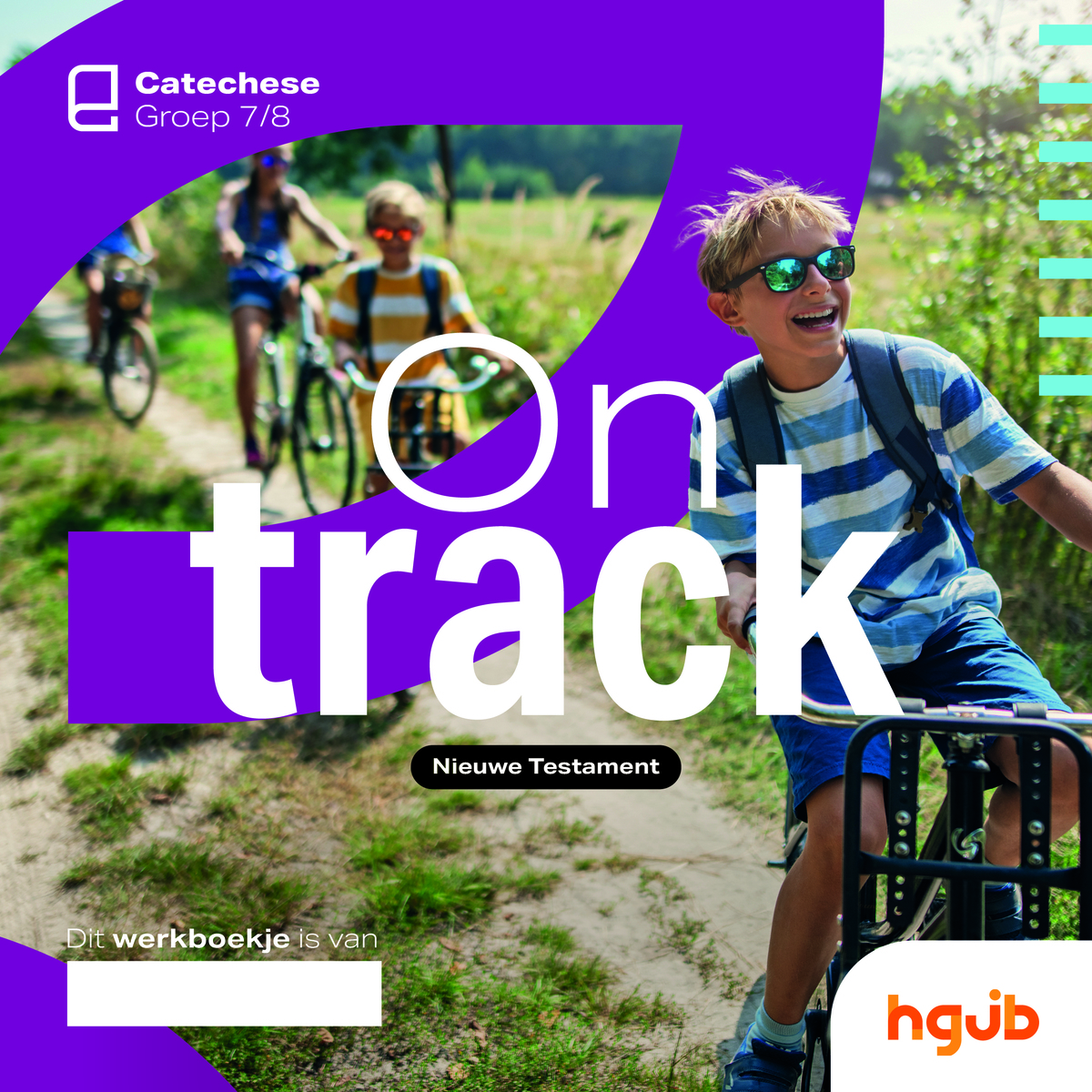On Track