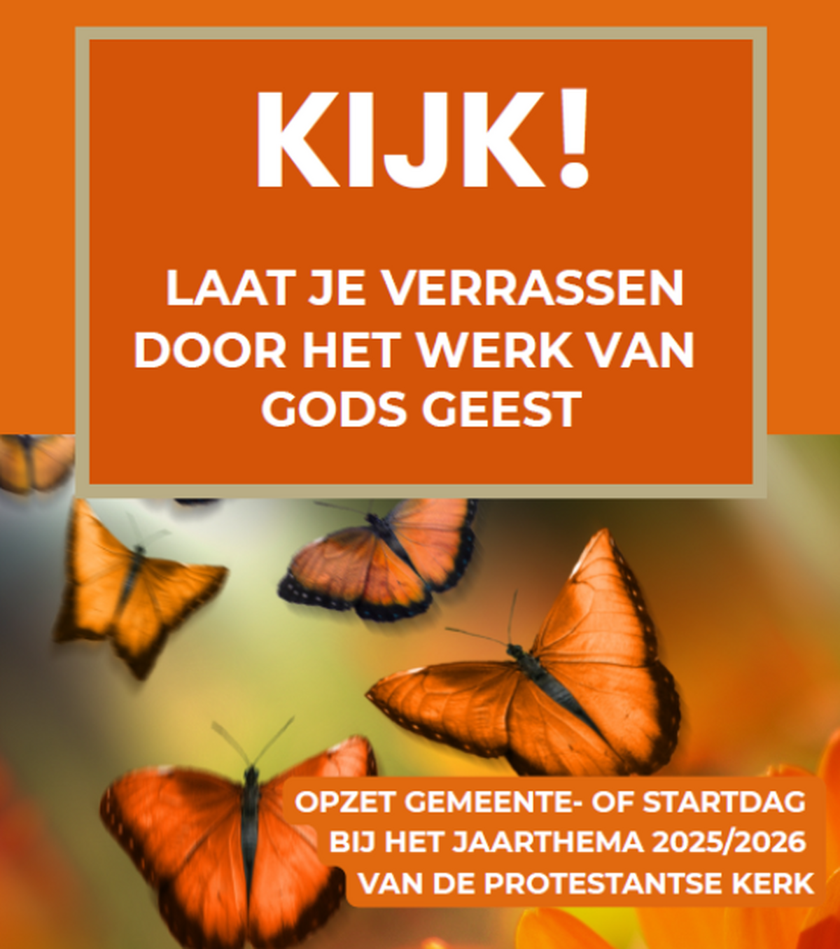 Waarderend kijk