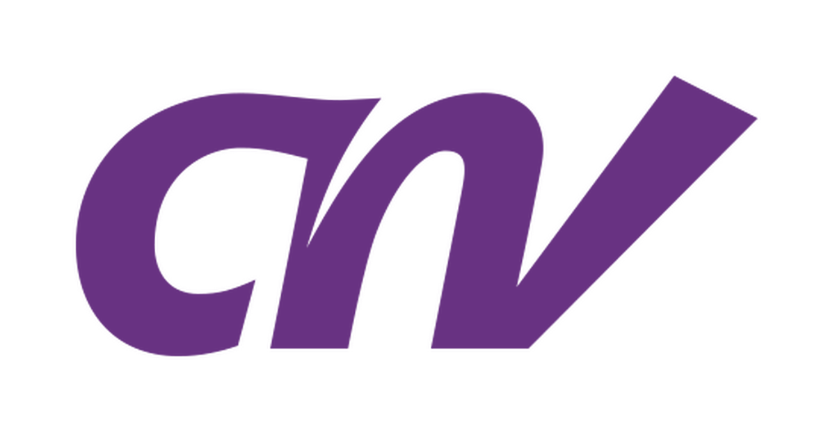 Logo CNV