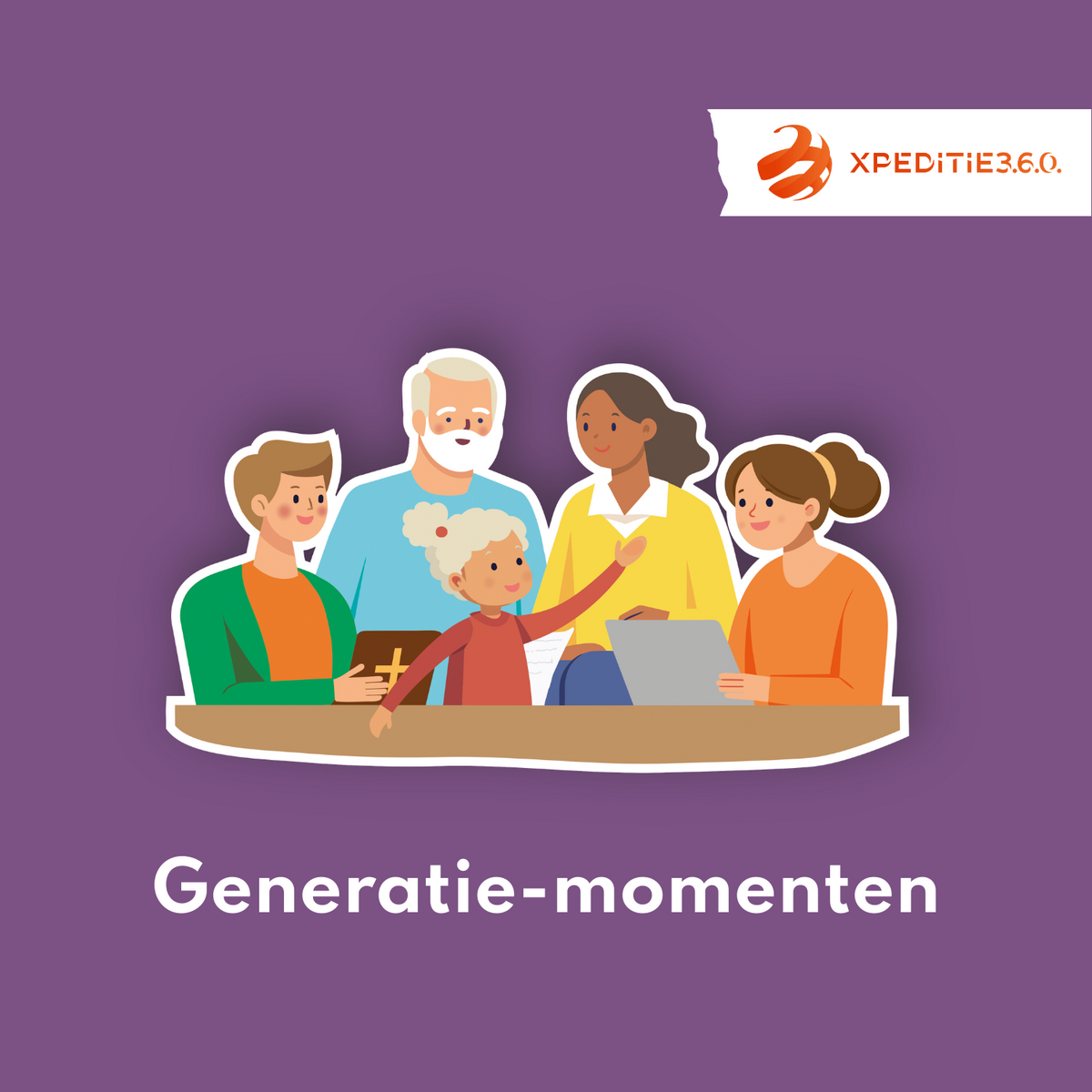 generatie-momenten