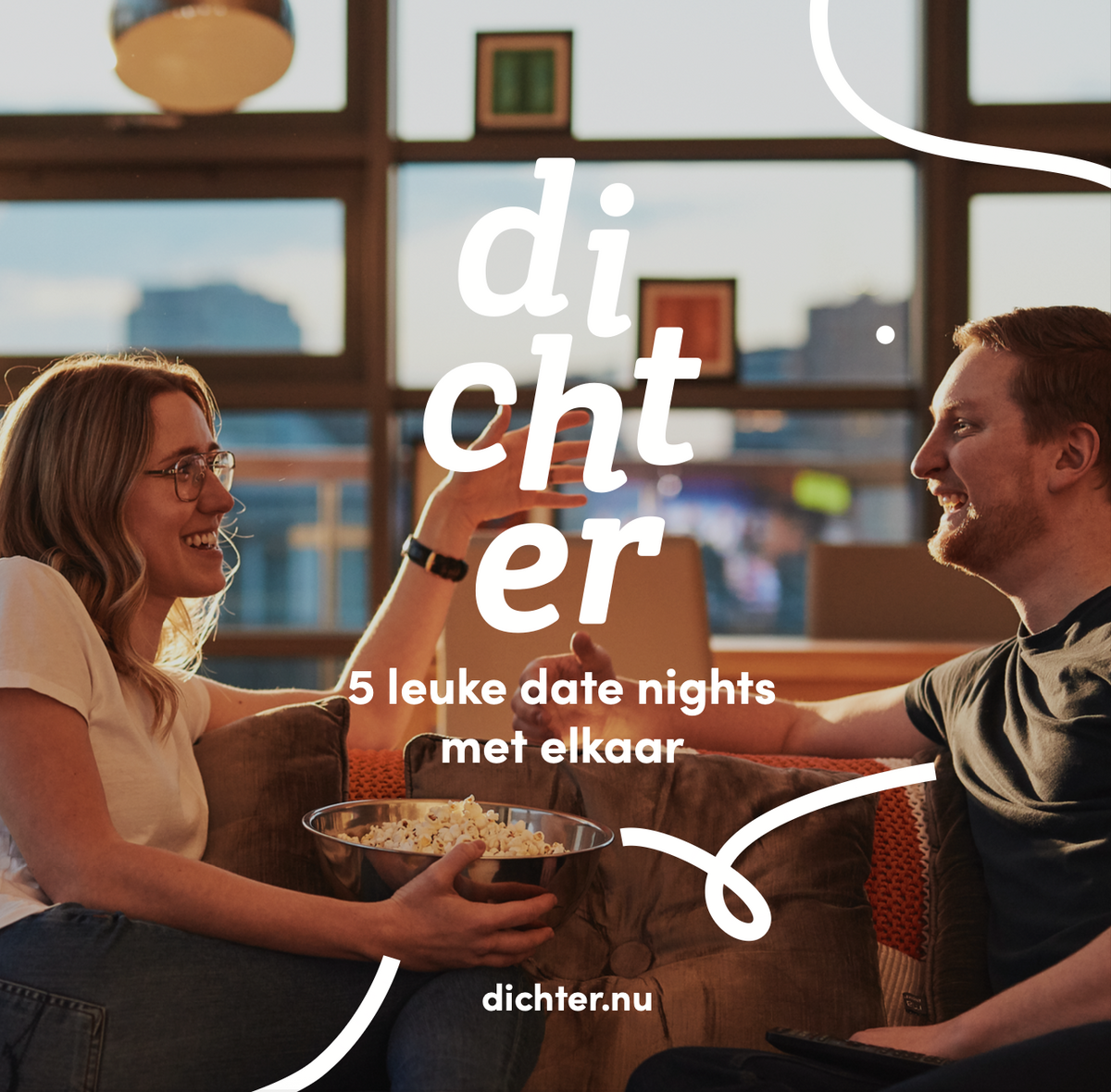 dichter